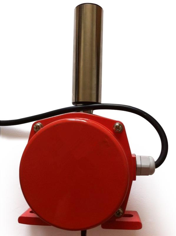 防爆跑偏開關EXRPD1AC220